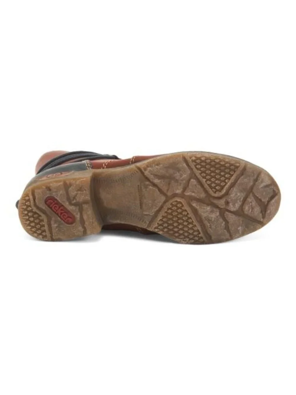 RIEKER Fee 92 Comfort Booties - Picture 3 of 3